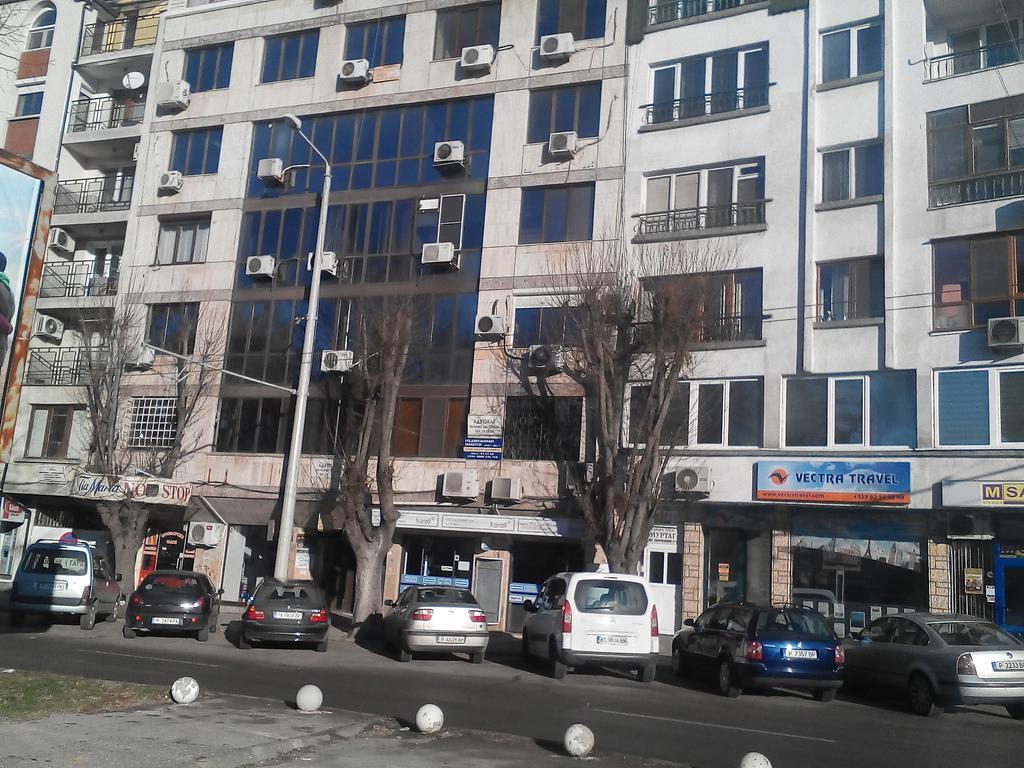 Divona Studio Rusze Kültér fotó