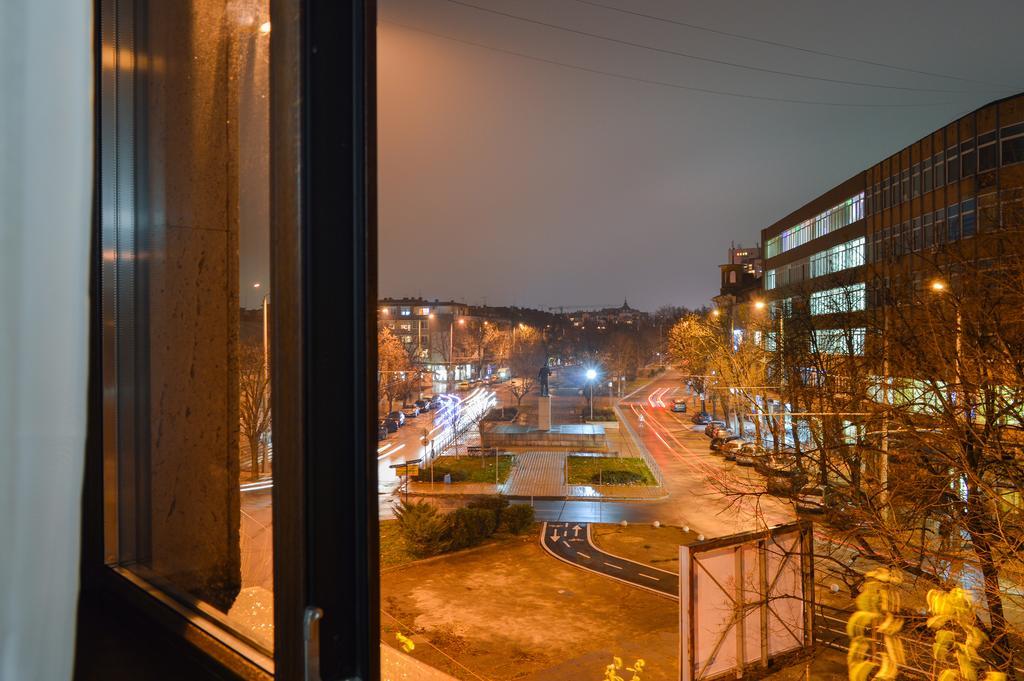 Divona Studio Rusze Kültér fotó