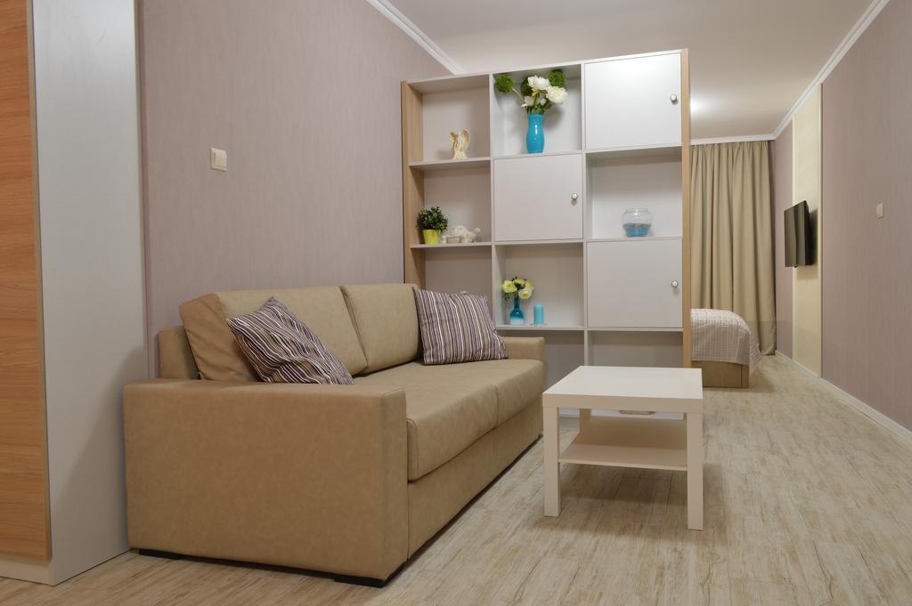 Divona Studio Rusze Kültér fotó